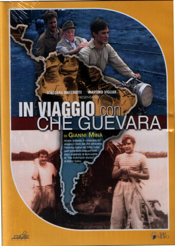 In viaggio con Che Guevara трейлер (2004)