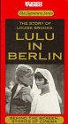 Лулу в Берлине трейлер (1984)