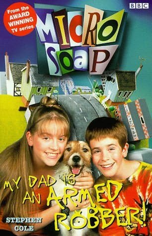 Microsoap (1998)