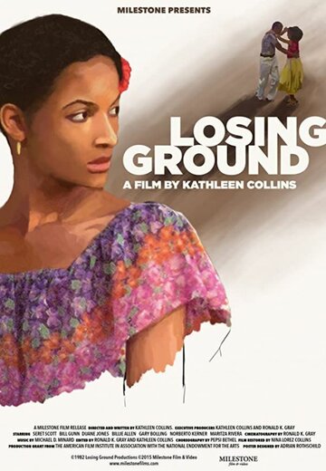 Losing Ground (1982)