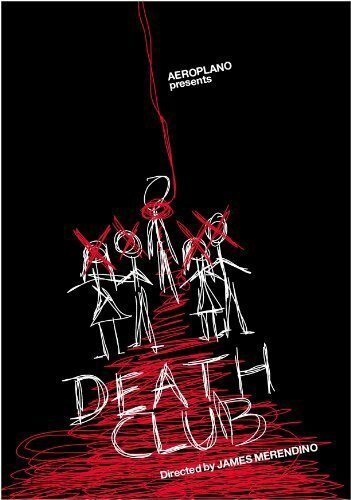 Клуб смерти трейлер (2008)