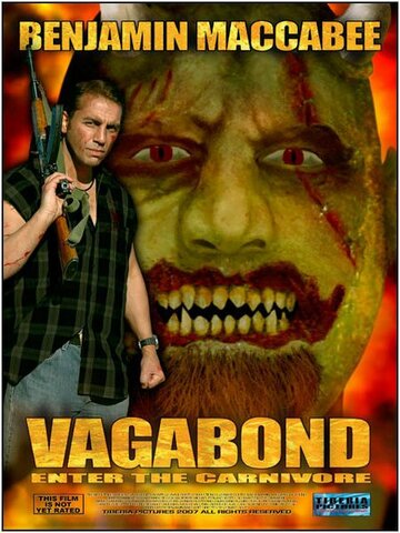 Vagabond трейлер (2006)