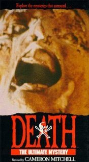Death: The Ultimate Mystery трейлер (1975)