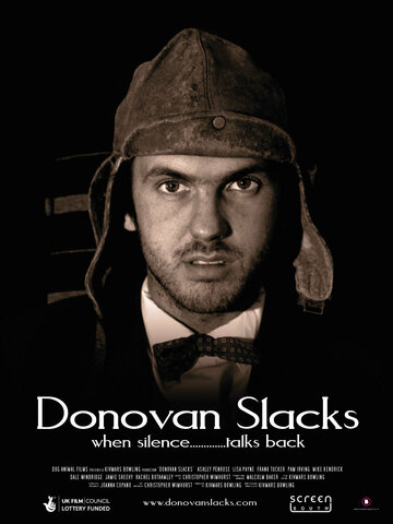 Donovan Slacks трейлер (2007)