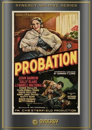 Probation (1932)