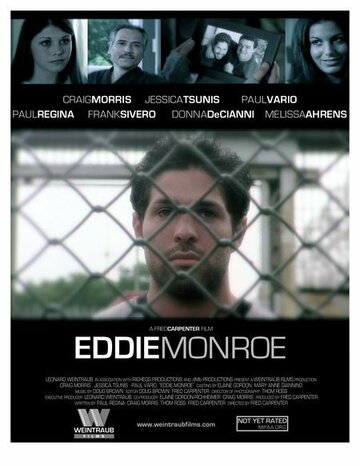 Eddie Monroe трейлер (2006)