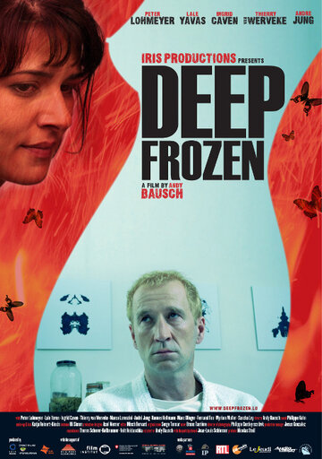 Deepfrozen трейлер (2006)