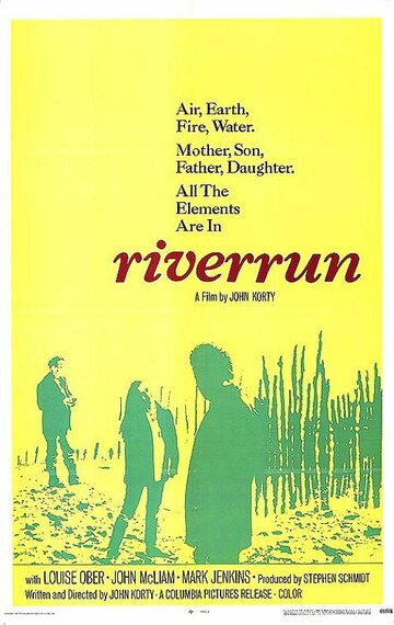 Riverrun (1970)