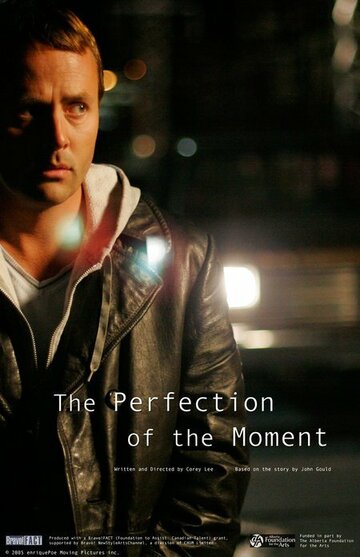 The Perfection of the Moment трейлер (2006)
