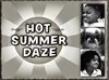 Hot Summer Daze трейлер (2006)