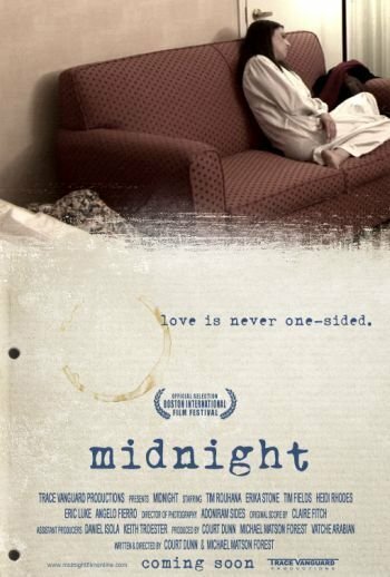 Midnight трейлер (2006)