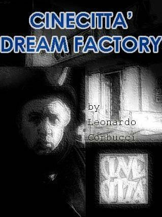 Cinecittà: Dream Factory (2002)