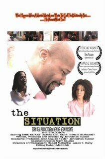 The Situation трейлер (2006)