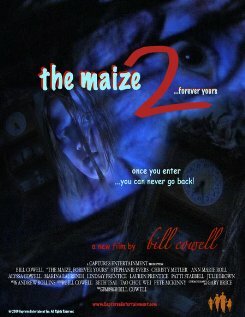 The Maize 2: Forever Yours трейлер (2006)