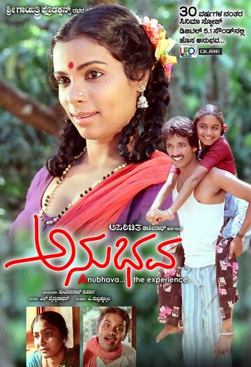 Anubhava трейлер (1984)
