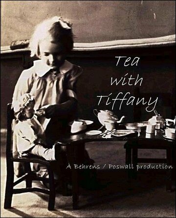Tea with Tiffany трейлер (2003)