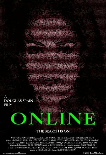 Онлайн трейлер (2006)