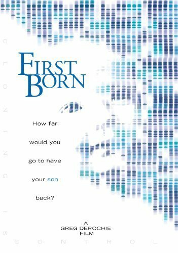 First Born трейлер (2001)