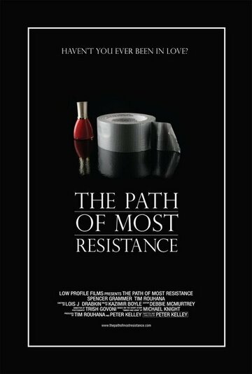 The Path of Most Resistance трейлер (2006)