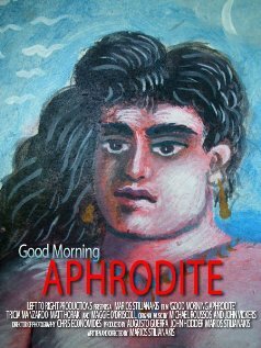Good Morning Aphrodite трейлер (2005)