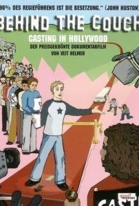 Behind the Couch: Casting in Hollywood трейлер (2005)