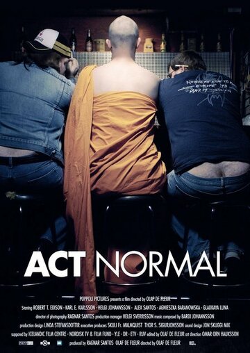 Act Normal трейлер (2006)