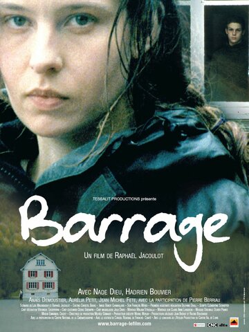 Barrage трейлер (2006)