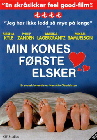 Min frus förste älskare трейлер (2006)