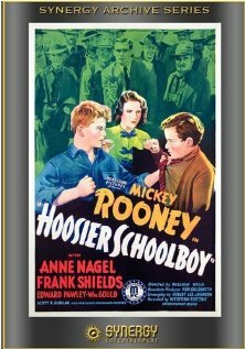 Hoosier Schoolboy трейлер (1937)