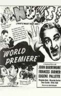 Мировая премьера трейлер (1941)