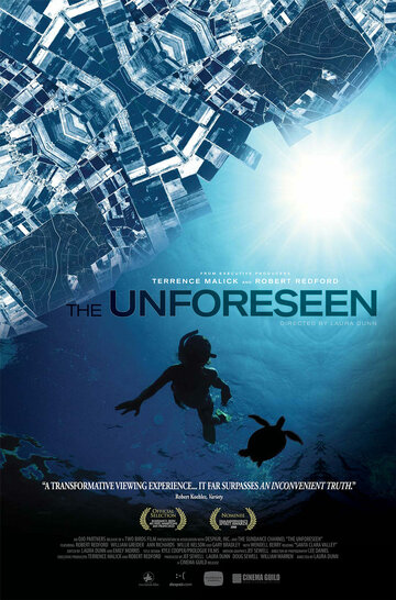 The Unforeseen трейлер (2007)
