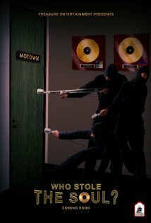 Who Stole the Soul? трейлер (2009)