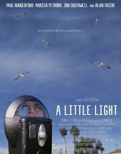 A Little Light трейлер (2006)