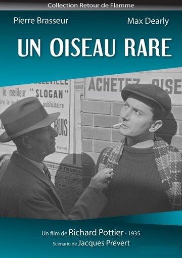 Un oiseau rare трейлер (1935)