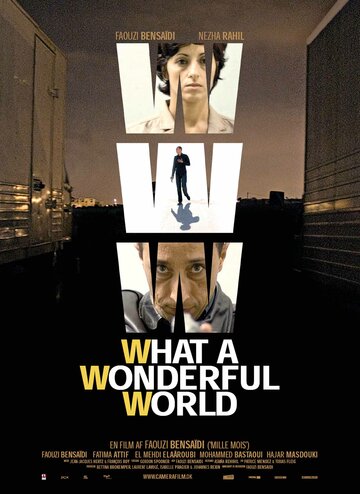 WWW: What a Wonderful World трейлер (2006)