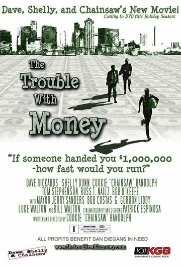 The Trouble with Money трейлер (2006)