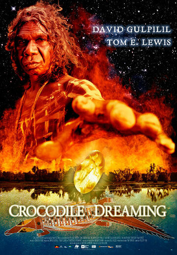 Crocodile Dreaming трейлер (2007)