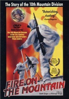 Fire on the Mountain трейлер (1996)