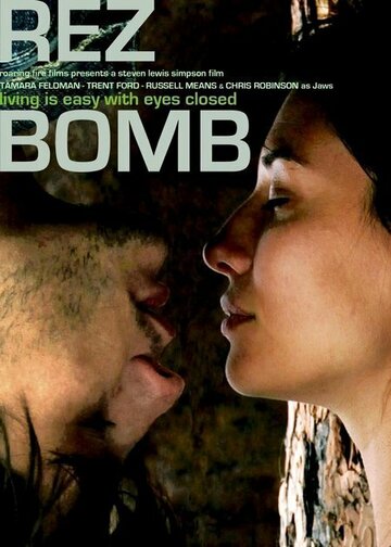 Rez Bomb трейлер (2008)