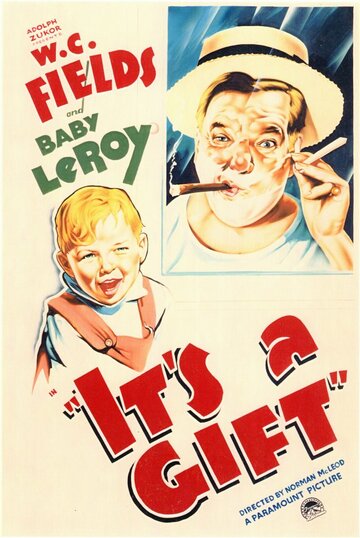 Это подарок трейлер (1934)