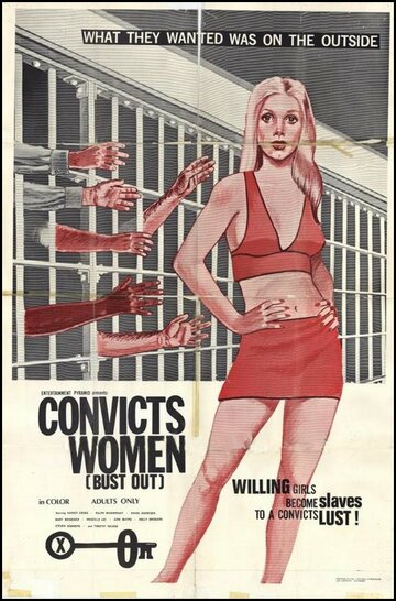 Осужденные женщины (1973)