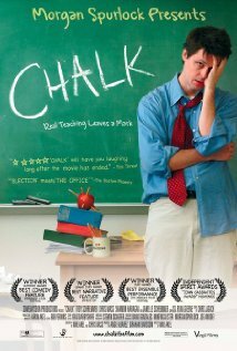 Chalk трейлер (2006)