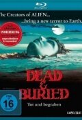 Dead and Buried трейлер (2006)