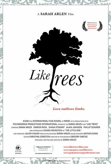 Like Trees трейлер (2006)