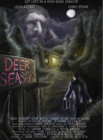 Deer Season трейлер (2006)