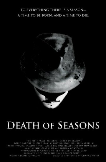 Death of Seasons трейлер (2006)