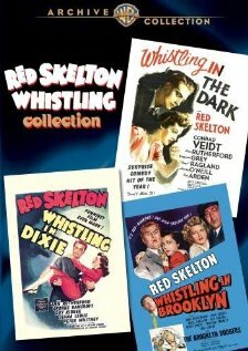 Whistling in Dixie (1942)