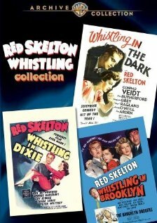 Whistling in the Dark трейлер (1941)