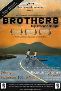 Brothers трейлер (2006)