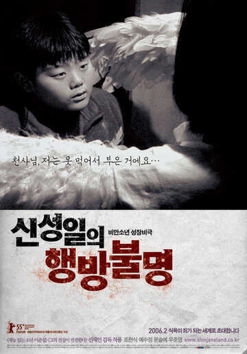 Шин-Сунг потерян (2004)